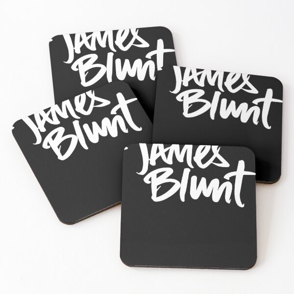 Item preview, James Blunt  designed and sold by kurtimicha.