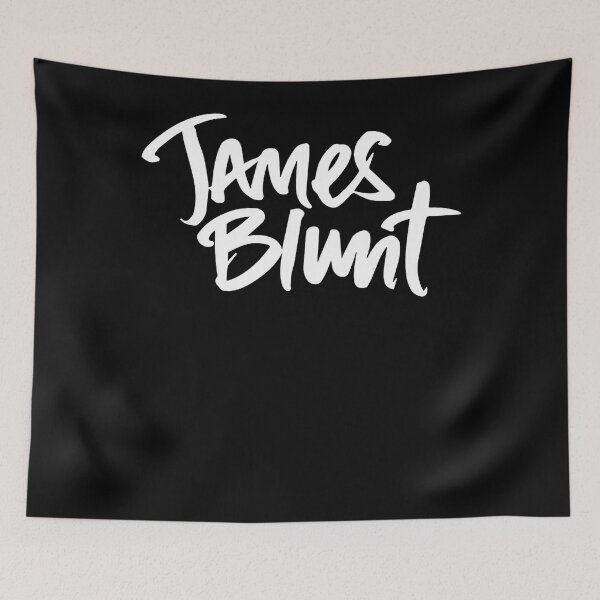 Item preview, James Blunt  designed and sold by kurtimicha.