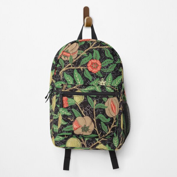 Item preview, William Morris: Lemon and Pomegranate pattern designed and sold by 0Serendipity0.