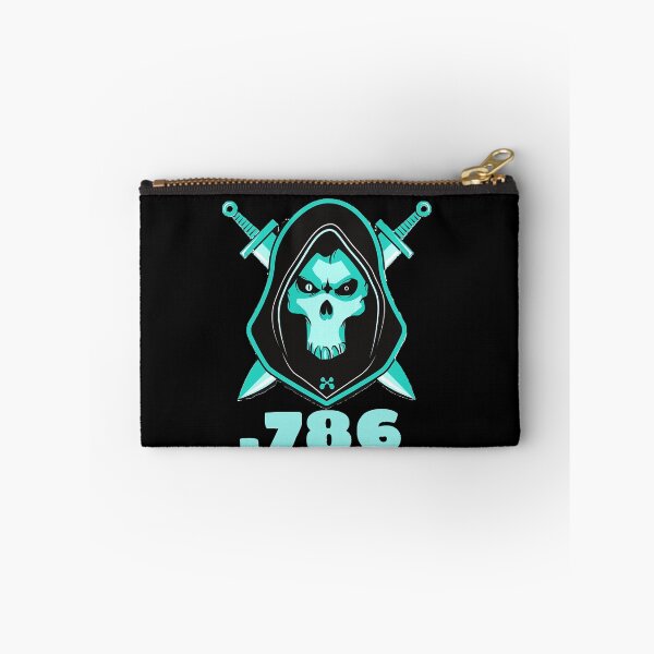 Item preview, .786 Assassins logo Classic designed and sold by BerniceAult.