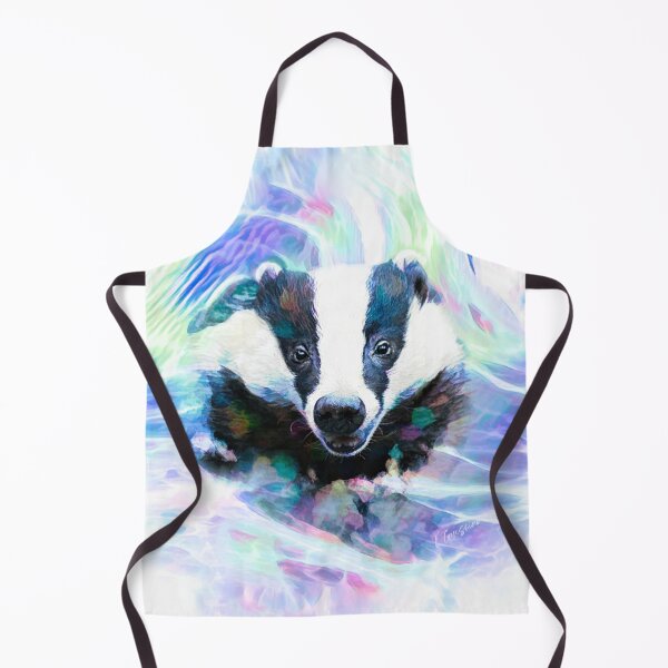 Item preview, Badger designed and sold by Mystic-Mouse.
