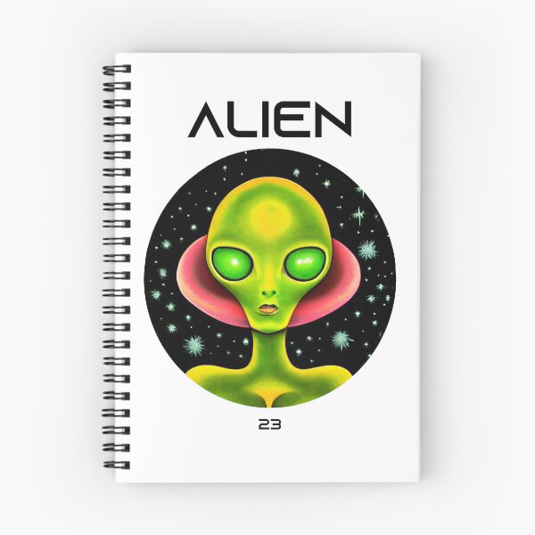 Item preview, Green Alien  designed and sold by hailEris777.
