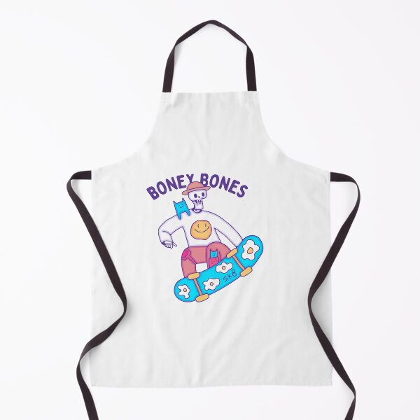 Item preview, Boney Bones Skate Design designed and sold by Williamdripfoe.