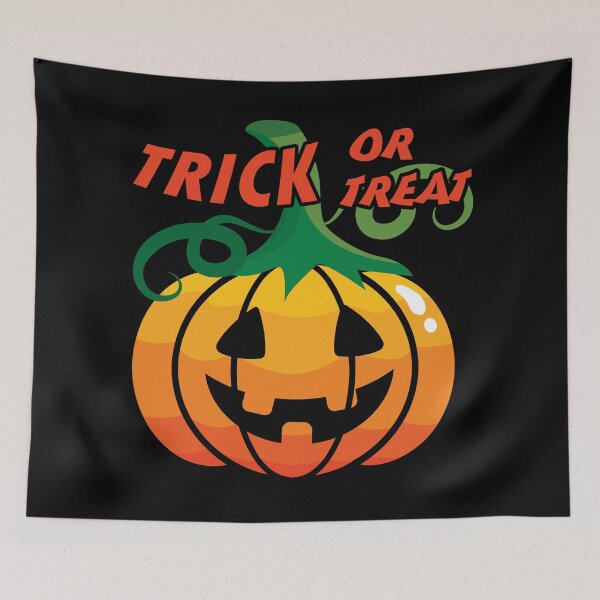 Item preview, Halloween11 designed and sold by Cushy Digital.
