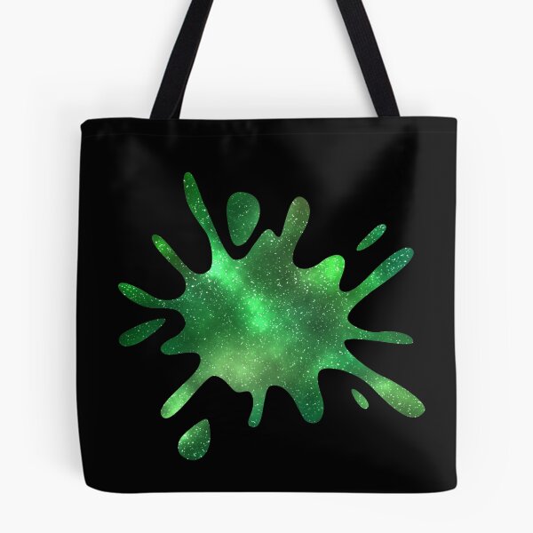 Item preview, Galactic Ink Splat designed and sold by galaxydaydreams.