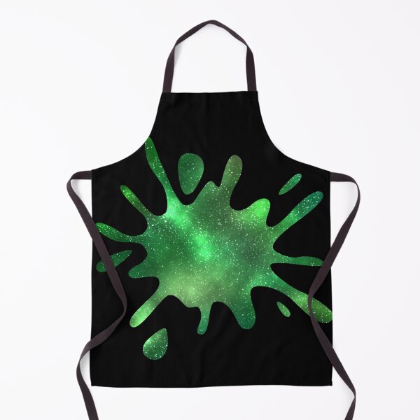 Item preview, Galactic Ink Splat designed and sold by galaxydaydreams.
