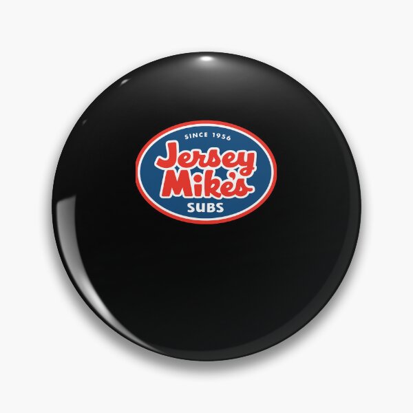 Item preview, Jersey Mike Subs Logo  Jersey Mike designed and sold by kurtimicha.