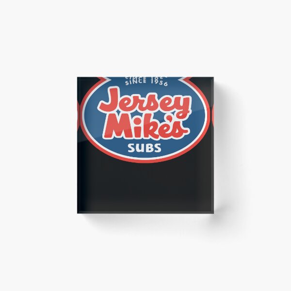 Item preview, Jersey Mike Subs Logo  Jersey Mike designed and sold by kurtimicha.