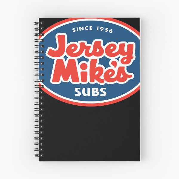 Item preview, Jersey Mike Subs Logo  Jersey Mike designed and sold by kurtimicha.