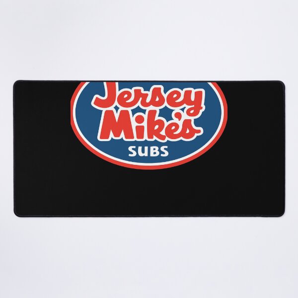 Item preview, Jersey Mike Subs Logo  Jersey Mike designed and sold by kurtimicha.