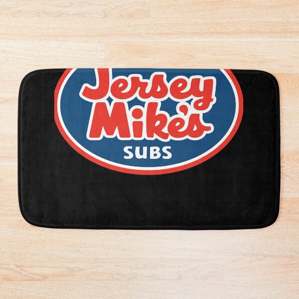 Item preview, Jersey Mike Subs Logo  Jersey Mike designed and sold by kurtimicha.