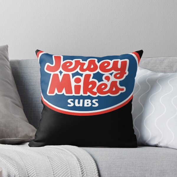 Item preview, Jersey Mike Subs Logo  Jersey Mike designed and sold by kurtimicha.