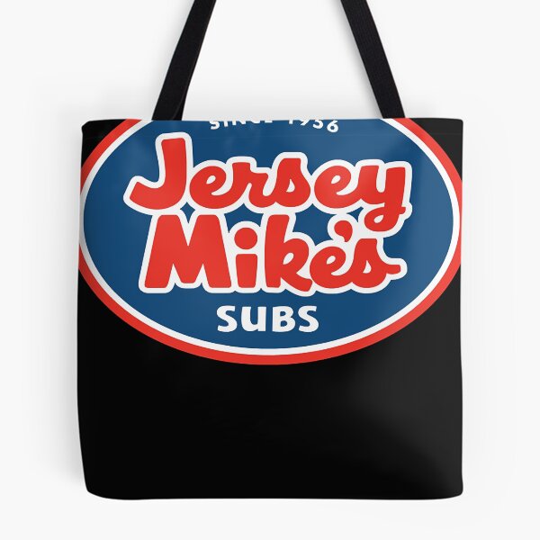 Item preview, Jersey Mike Subs Logo  Jersey Mike designed and sold by kurtimicha.