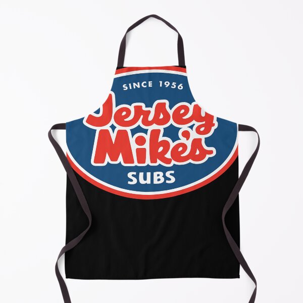 Item preview, Jersey Mike Subs Logo  Jersey Mike designed and sold by kurtimicha.