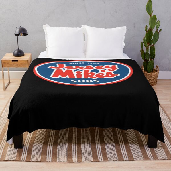 Item preview, Jersey Mike Subs Logo  Jersey Mike designed and sold by kurtimicha.