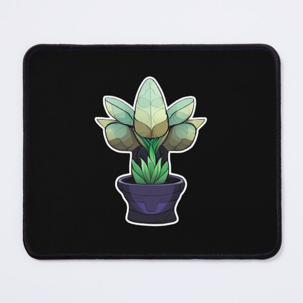 Item preview, small plant designed and sold by xopsuey.