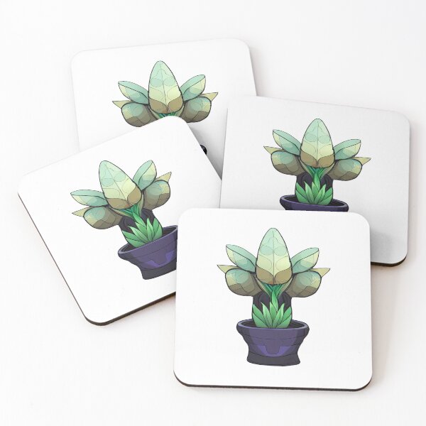 Item preview, small plant designed and sold by xopsuey.