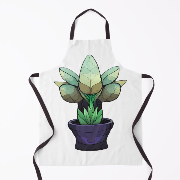 Item preview, small plant designed and sold by xopsuey.