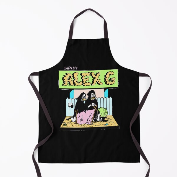 Item preview, (Sandy) Alex G dead logo Essential Essential designed and sold by BerniceAult.
