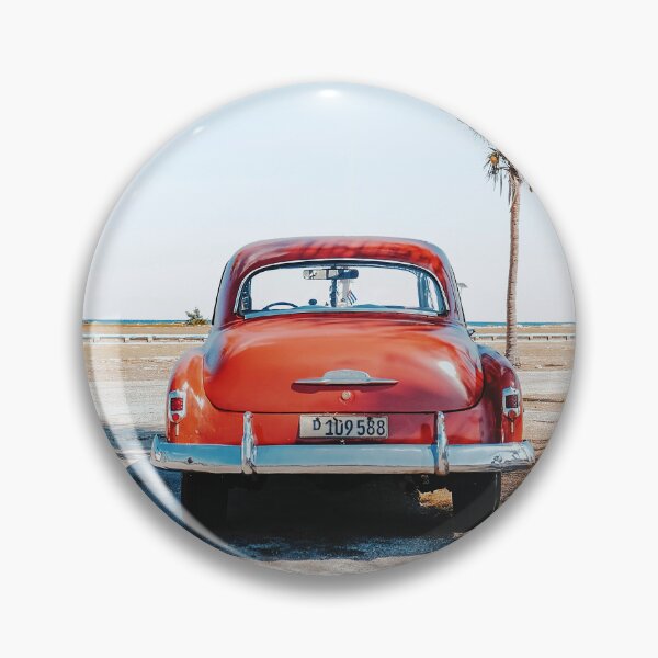 Item preview, Vintage car designed and sold by omvexel.