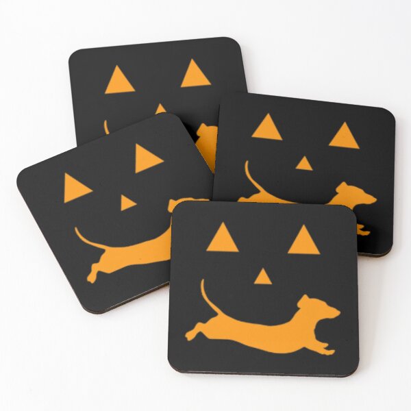 Item preview, HALLOWEEINER PUMPKIN designed and sold by Wienerful.