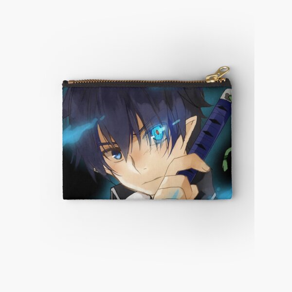 Item preview, Rin Okumura Blue Exorcist Design Fanart designed and sold by antioneart.