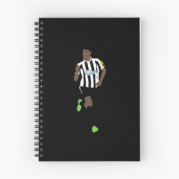 Item preview, Alexander Isak - NUFC designed and sold by Rhys40.