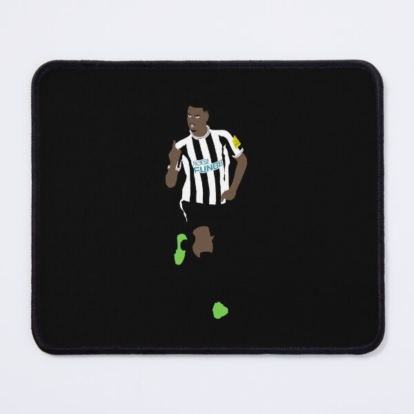 Item preview, Alexander Isak - NUFC designed and sold by Rhys40.