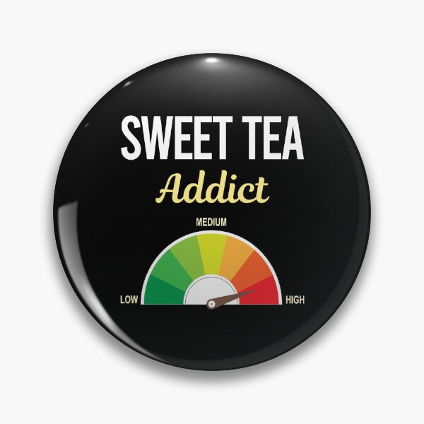Item preview, Addict Sweet Tea designed and sold by FrankVitgenos0.