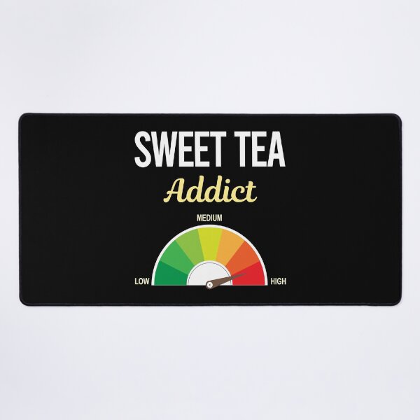 Item preview, Addict Sweet Tea designed and sold by FrankVitgenos0.