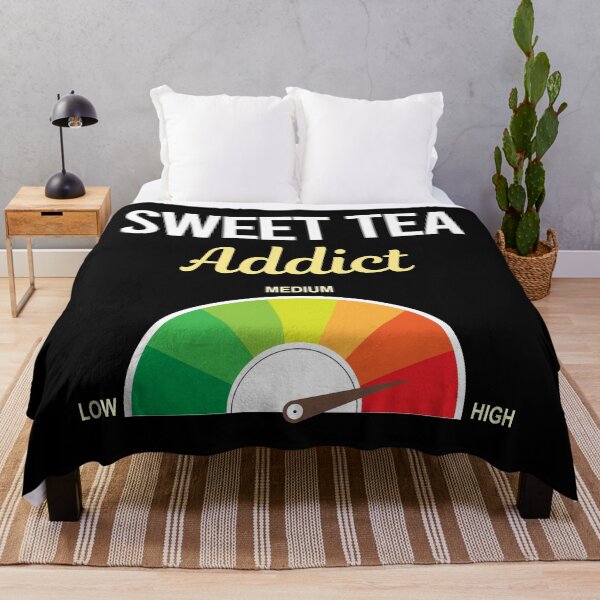 Item preview, Addict Sweet Tea designed and sold by FrankVitgenos0.