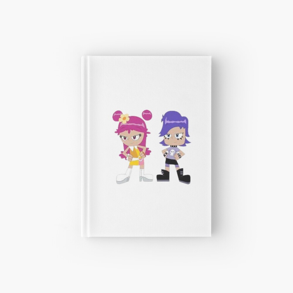 Hi Hi Puffy Amiyumi: Most Up-to-Date Encyclopedia, News & Reviews