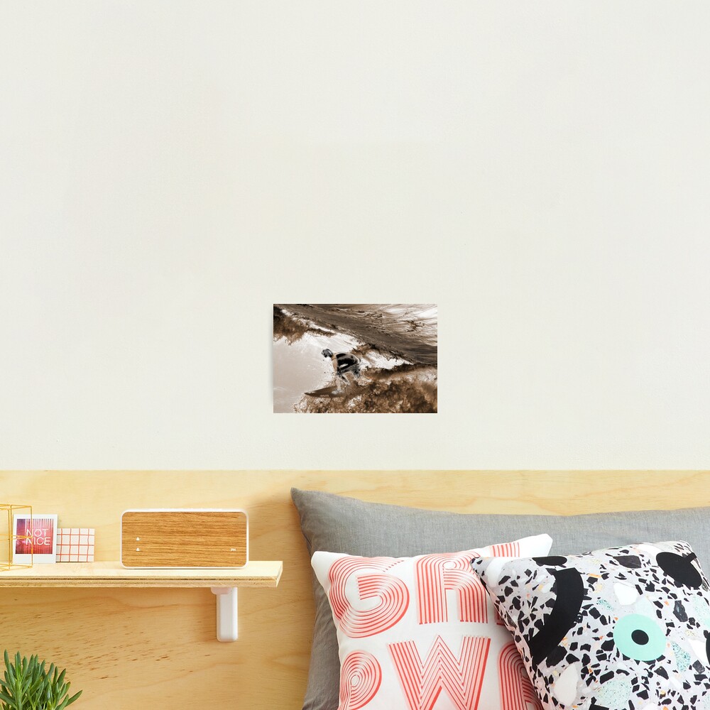 Item preview, Photographic Print designed and sold by Shotime.