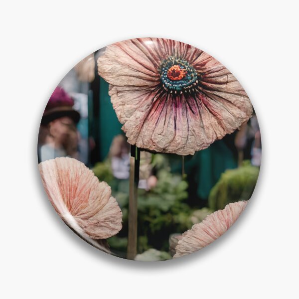 Item preview, Spring gardens designed and sold by RoseAesthetic.