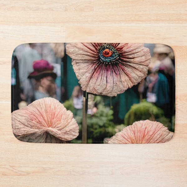 Item preview, Spring gardens designed and sold by RoseAesthetic.