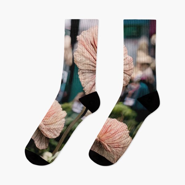 Item preview, Spring gardens designed and sold by RoseAesthetic.