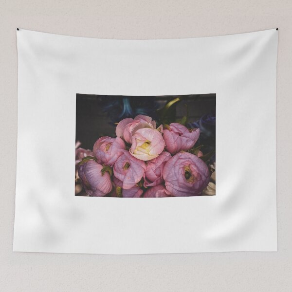 Item preview,  ranunculus designed and sold by CiaoBellaJenny.