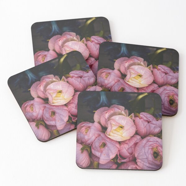 Item preview,  ranunculus designed and sold by CiaoBellaJenny.