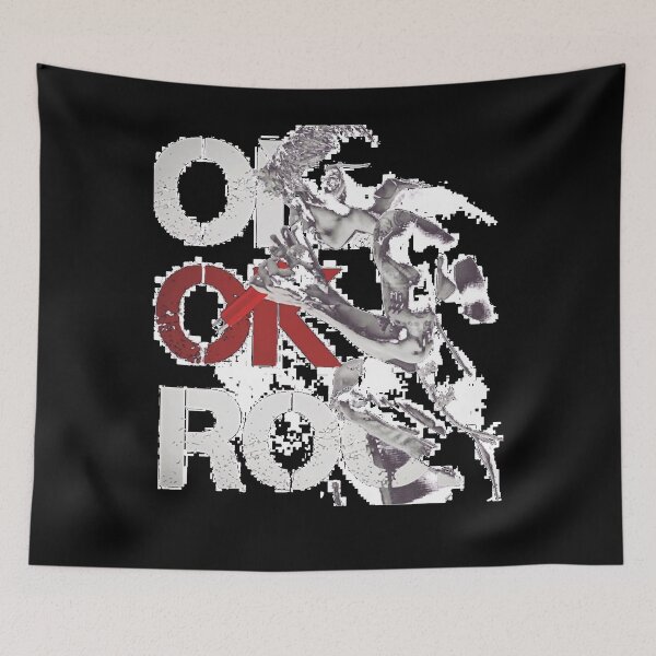Item preview, ONE OK ROCK TakA designed and sold by TeresaDeshazo.