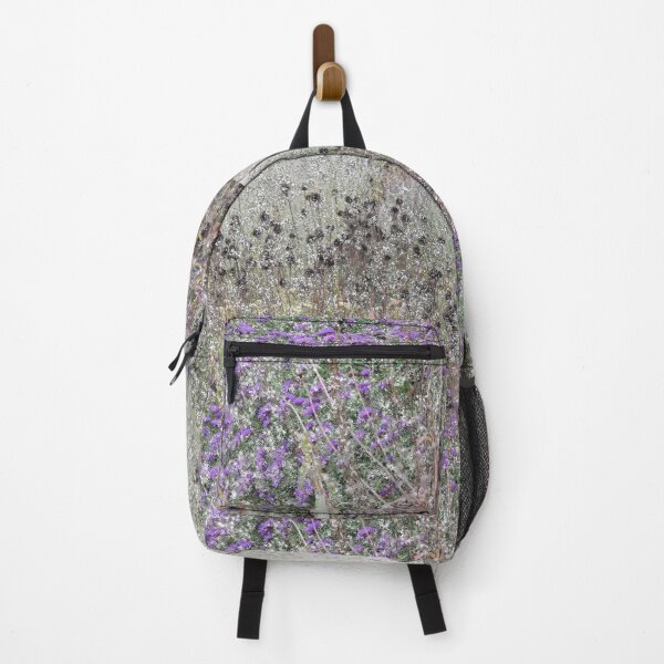 Item preview, Printed image of sparkling meadow designed and sold by JaReVa.