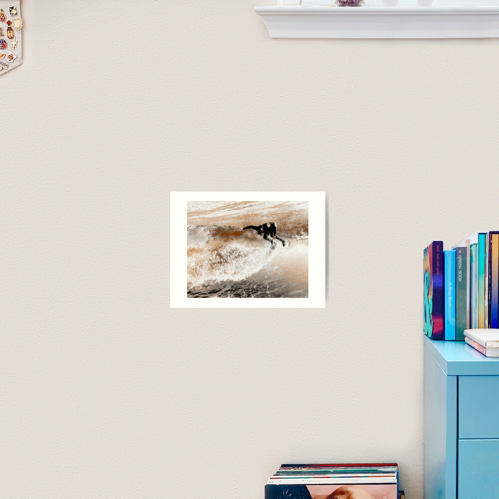 Item preview, Art Print designed and sold by Shotime.
