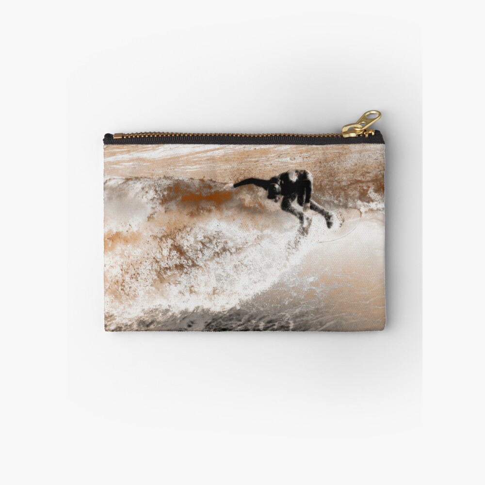 Item preview, Zipper Pouch designed and sold by Shotime.