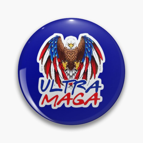 Item preview, Ultra Maga  designed and sold by Trendy Design.