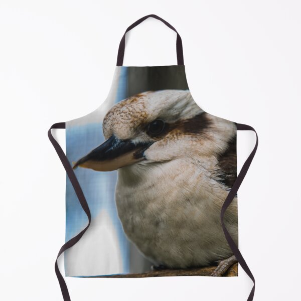 Item preview, Kookaburra sitting on a perch designed and sold by Teniche.