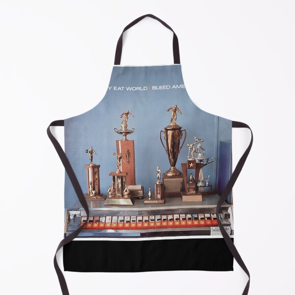 Item preview, Jimmy Eat World Bleed American designed and sold by kurtimicha.