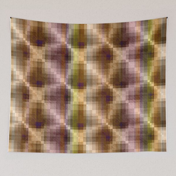 Item preview, Multi-colored pattern .2 designed and sold by marinaklykva.
