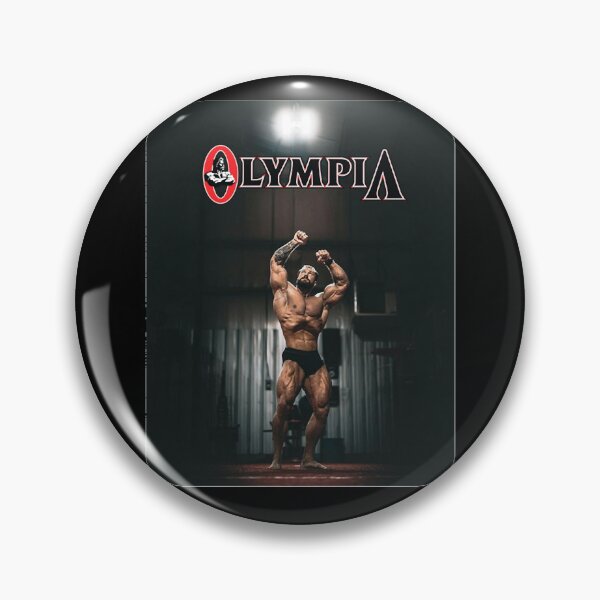 Item preview, Cbum Fitness Classic designed and sold by salvawalte.