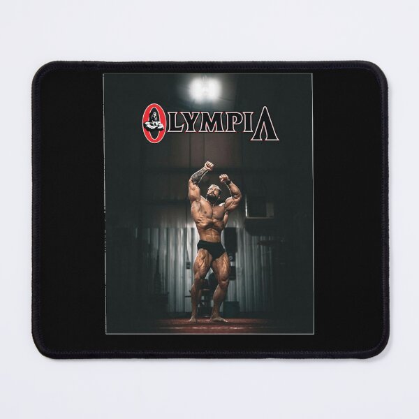Item preview, Cbum Fitness Classic designed and sold by salvawalte.