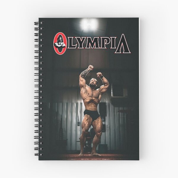 Item preview, Cbum Fitness Classic designed and sold by salvawalte.