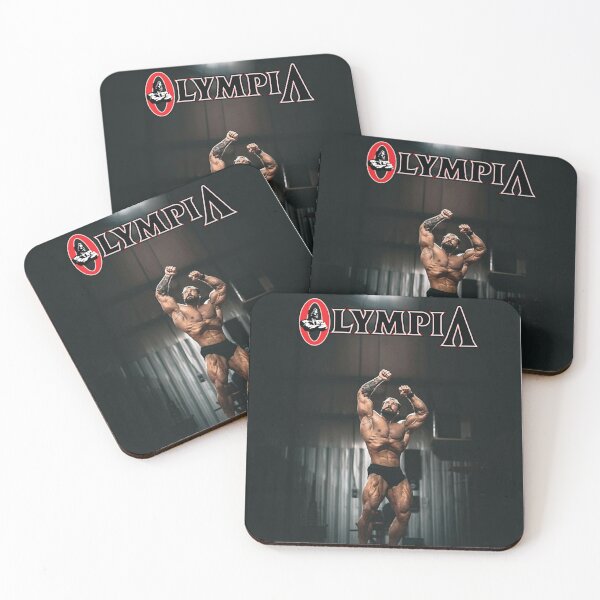 Item preview, Cbum Fitness Classic designed and sold by salvawalte.
